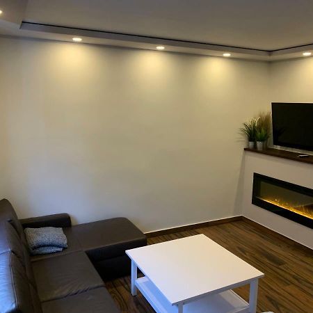 Pm Apartament Apartment Szklarska Poreba Ngoại thất bức ảnh