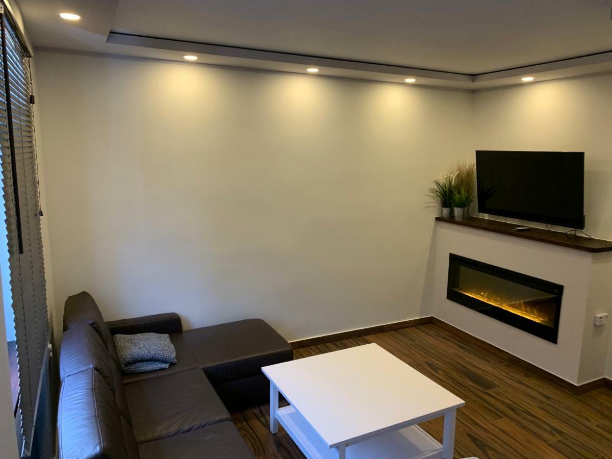 Pm Apartament Apartment Szklarska Poreba Ngoại thất bức ảnh